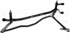 Dorman 602-177 Wiper Linkage - Front - view 1