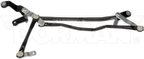 Dorman 602-177 Wiper Linkage - Front - view 4
