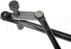 Dorman 602-182 Windshield Wiper Linkage - Front - view 1