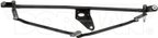 Dorman 602-183 Windshield Wiper Linkage - Front - view 4