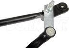 Dorman 602-183 Windshield Wiper Linkage - Front - view 3