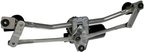 Dorman 602-184AS Wiper Motor and Linkage Assembly - view 2