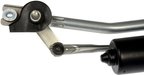 Dorman 602-184AS Wiper Motor and Linkage Assembly - view 1