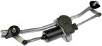 Dorman 602-184AS Wiper Motor and Linkage Assembly - view 4