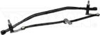 Dorman 602-184 Windshield Wiper Linkage - Front - view 1