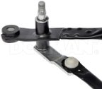 Dorman 602-184 Windshield Wiper Linkage - Front - view 2