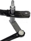 Dorman 602-184 Windshield Wiper Linkage - Front - view 3