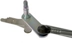 Dorman 602-185AS Wiper Motor and Linkage Assembly - view 4