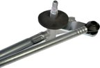 Dorman 602-185AS Wiper Motor and Linkage Assembly - view 6
