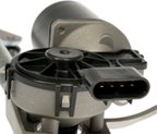 Dorman 602-185AS Wiper Motor and Linkage Assembly - view 8