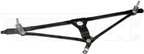 Dorman 602-185 Windshield Wiper Linkage - view 1