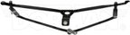 Dorman 602-185 Windshield Wiper Linkage - view 4