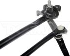 Dorman 602-186 Wiper Linkage - Front - view 3
