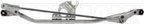 Dorman 602-196 Wiper Linkage - view 4