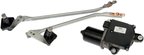 Dorman 602-203AS Wiper Motor and Linkage Assembly - view 1