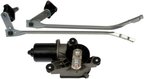 Dorman 602-203AS Wiper Motor and Linkage Assembly - view 5