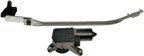 Dorman 602-203AS Wiper Motor and Linkage Assembly - view 6