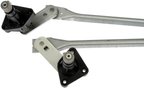Dorman 602-203AS Wiper Motor and Linkage Assembly - view 2