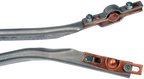 Dorman 602-203AS Wiper Motor and Linkage Assembly - view 4