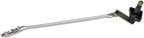 Dorman 602-204 Windshield Wiper Linkage - Right - view 1