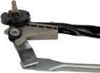 Dorman 602-206AS Wiper Motor and Linkage Assembly - view 2
