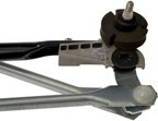 Dorman 602-206AS Wiper Motor and Linkage Assembly - view 3