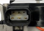 Dorman 602-206AS Wiper Motor and Linkage Assembly - view 5
