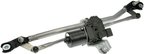 Dorman 602-208AS Wiper Motor and Linkage Assembly - view 1