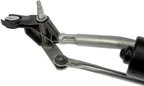Dorman 602-208AS Wiper Motor and Linkage Assembly - view 2