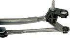 Dorman 602-208AS Wiper Motor and Linkage Assembly - view 3
