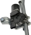 Dorman 602-208AS Wiper Motor and Linkage Assembly - view 5