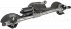 Dorman 602-211AS Windshield Wiper Motor and Linkage Assembly - view 4