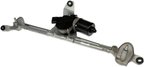 Dorman 602-212AS Wiper Motor and Linkage Assembly - view 1
