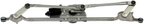 Dorman 602-212AS Wiper Motor and Linkage Assembly - view 5