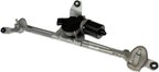 Dorman 602-212AS Wiper Motor and Linkage Assembly - view 7