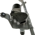 Dorman 602-212AS Wiper Motor and Linkage Assembly - view 8