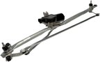 Dorman 602-214AS Wiper Motor and Linkage Assembly - view 1