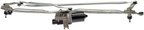 Dorman 602-214AS Wiper Motor and Linkage Assembly - view 5