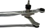 Dorman 602-214AS Wiper Motor and Linkage Assembly - view 6