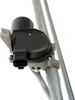 Dorman 602-214AS Wiper Motor and Linkage Assembly - view 8