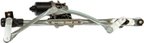 Dorman 602-217AS Wiper Motor and Linkage Assembly - view 5