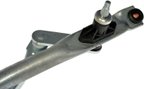 Dorman 602-217AS Wiper Motor and Linkage Assembly - view 6
