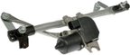 Dorman 602-217AS Wiper Motor and Linkage Assembly - view 7