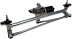 Dorman 602-221AS Wiper Motor and Linkage Assembly - view 1