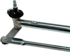 Dorman 602-221AS Wiper Motor and Linkage Assembly - view 2