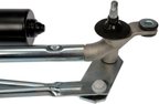 Dorman 602-221AS Wiper Motor and Linkage Assembly - view 3