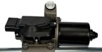 Dorman 602-221AS Wiper Motor and Linkage Assembly - view 5