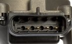 Dorman 602-221AS Wiper Motor and Linkage Assembly - view 6