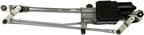 Dorman 602-224AS Wiper Motor and Linkage Assembly - view 2