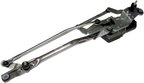 Dorman 602-224AS Wiper Motor and Linkage Assembly - view 3